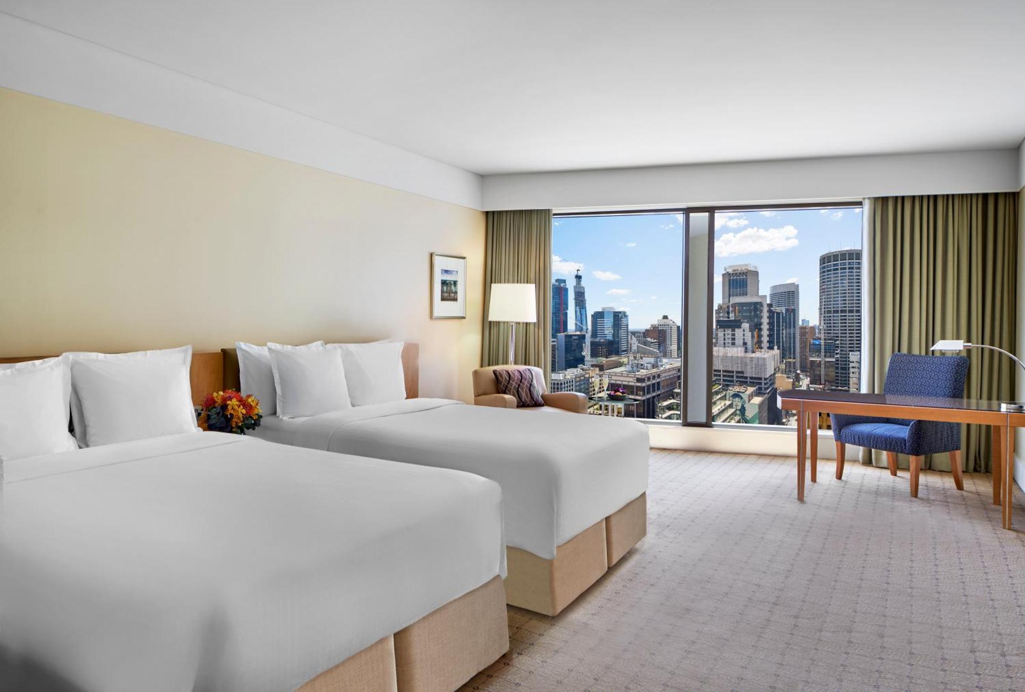 The Fullerton Hotel Sydney Eksteriør bilde