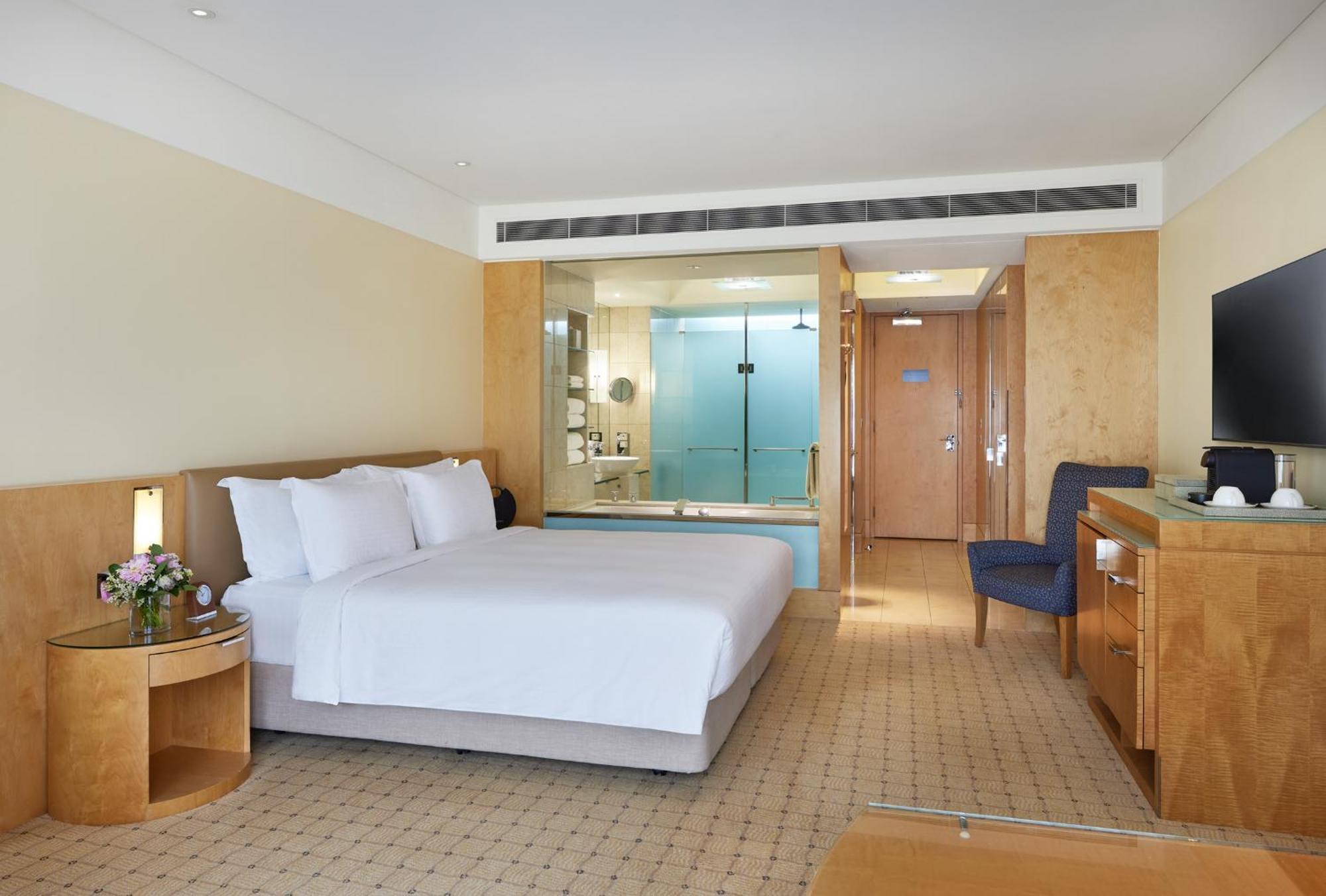 The Fullerton Hotel Sydney Eksteriør bilde